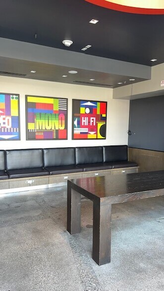 More Photos Of 6255 W Sunset Blvd, Los Angeles Office For Lease