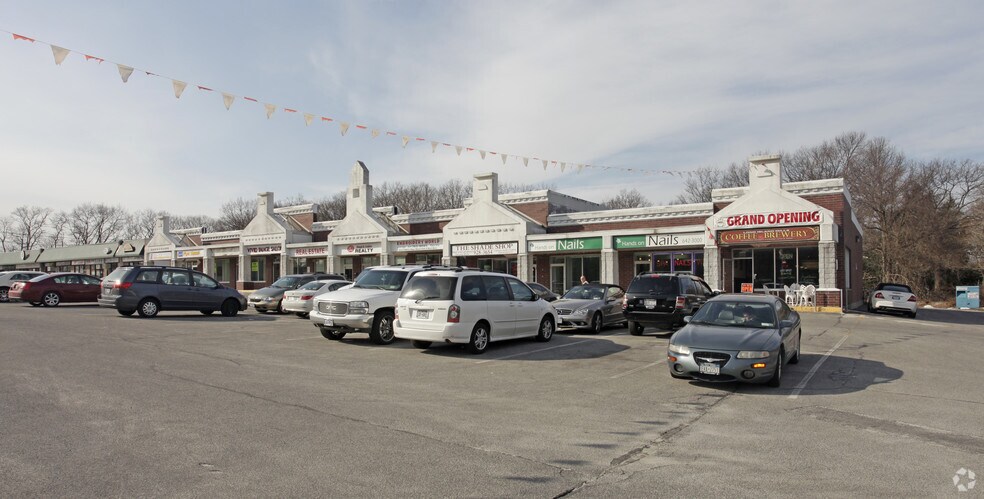 More Photos Of 465 Route 25A, Miller Place Unknown For Lease