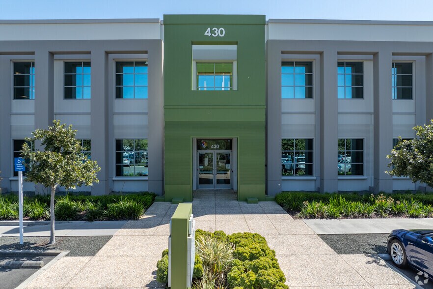 More Photos Of 430 N McCarthy Blvd, Milpitas Research And Development For Lease
