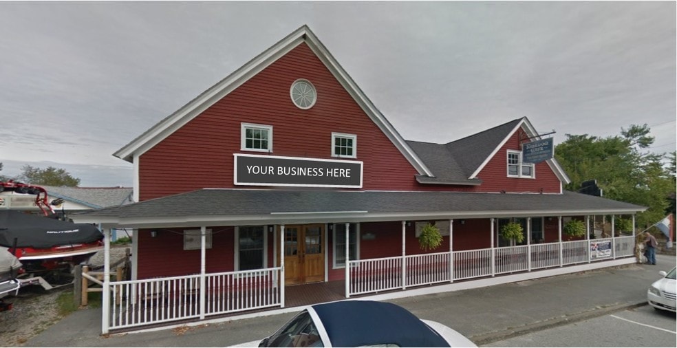 Primary Photo Of 923 Roosevelt Trl, Naples Restaurant For Lease