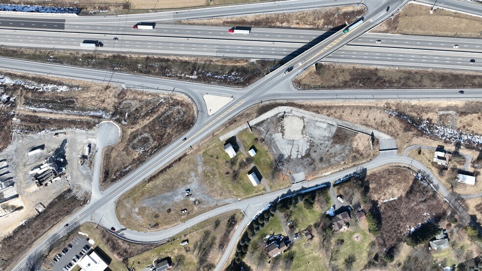 More Photos Of 52 Zettlemoyer Rd, Lenhartsville Land For Sale