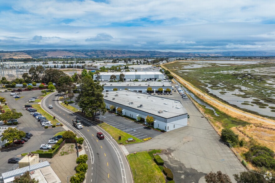 More Photos Of 3582-3588 Arden Rd, Hayward Warehouse For Lease