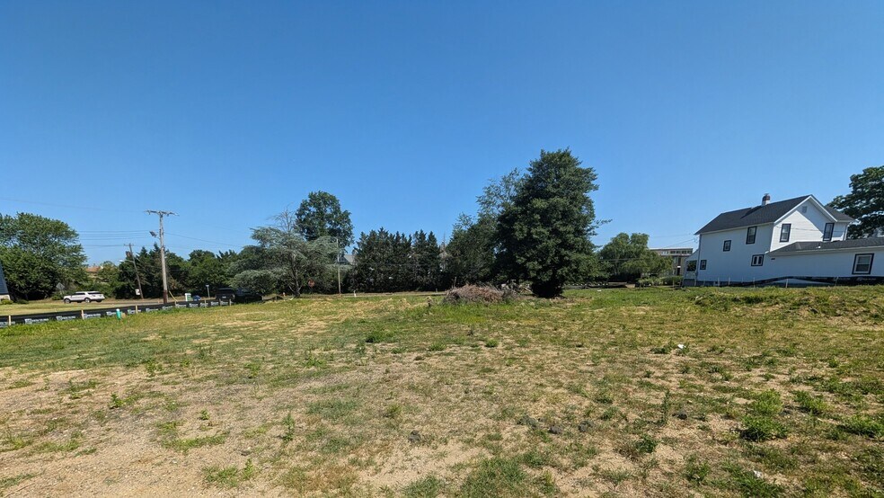 Primary Photo Of 2 & 4 Foggia Wy, Oceanport Land For Sale