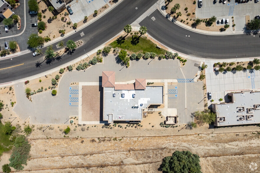 More Photos Of 77840 Flora Rd, Palm Desert Medical For Sale