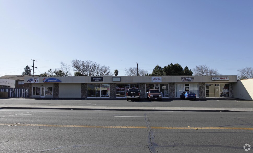 More Photos Of 1833 Springs Rd, Vallejo Unknown For Lease