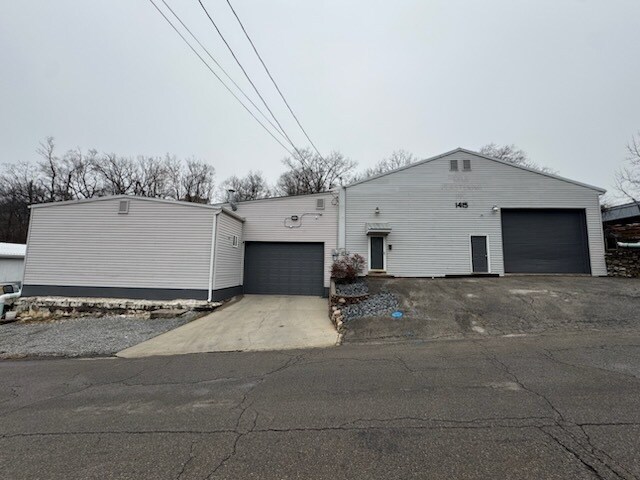 More Photos Of 1415 Cleveland Ave SW, Roanoke Warehouse For Lease