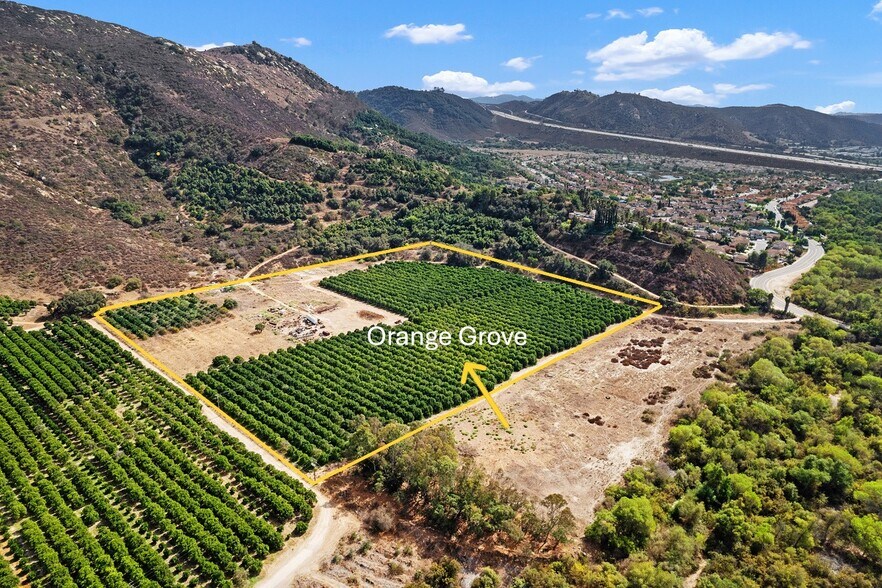 More Photos Of 3264 Shearer Xing, Fallbrook Land For Sale