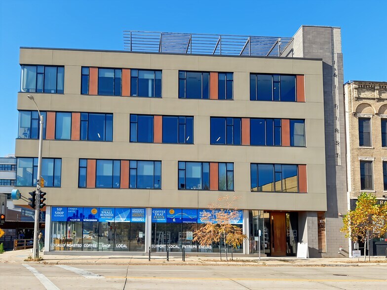 More Photos Of 161 S 1st St, Milwaukee Coworking Space