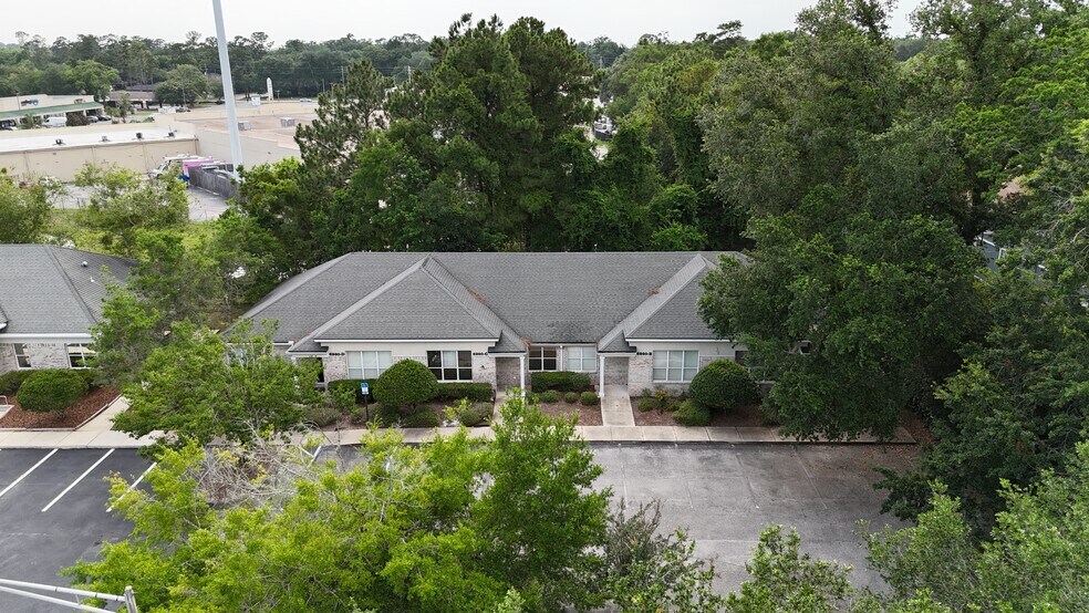 More Photos Of 6260 Dupont Station Ct, Jacksonville Office For Lease