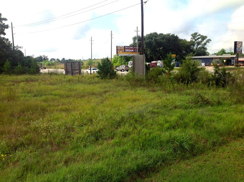 More Photos Of 23920-24210 FM 2978, Tomball Land For Sale