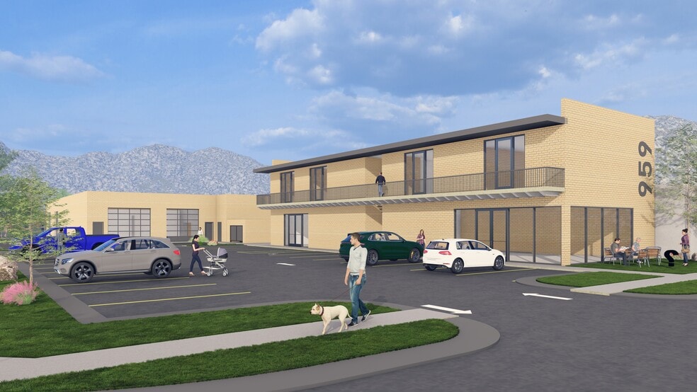 More Photos Of 959 E 3300 S, Salt Lake City Storefront Retail Office For Lease