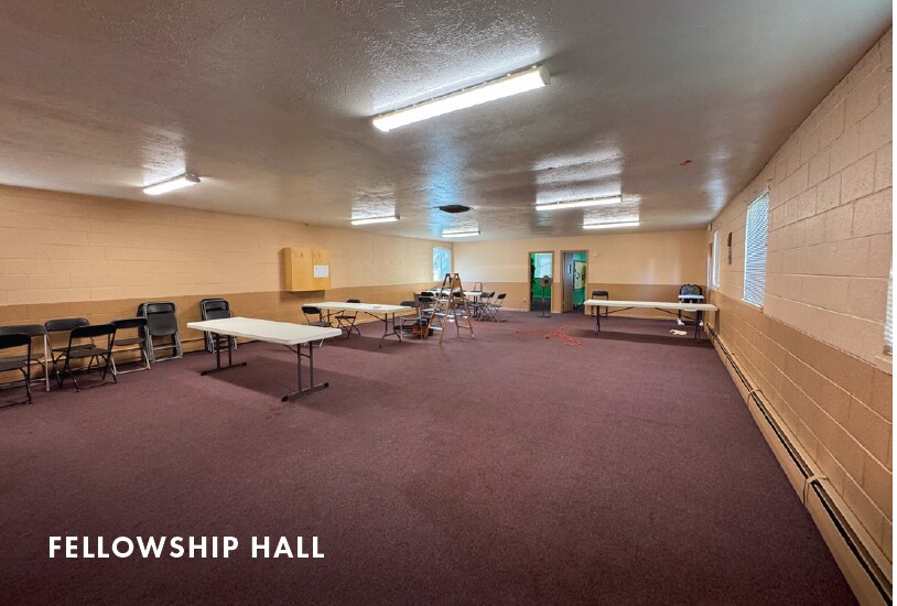 More Photos Of 25 S Newland St, Lakewood Religious Facility For Sale