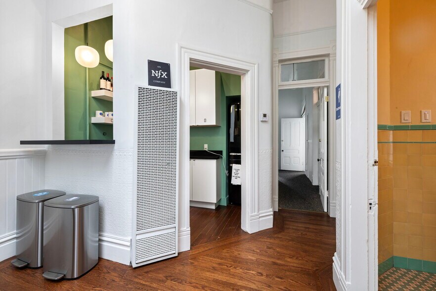 More Photos Of 1865-1869 Union St, San Francisco Storefront Retail Residential For Sale