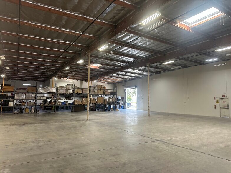More Photos Of 1315 S Johnson Dr, City of Industry Warehouse For Lease