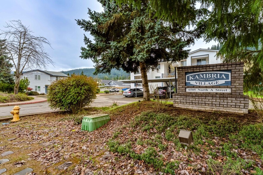 More Photos Of 6505 A St, Springfield Apartments For Sale