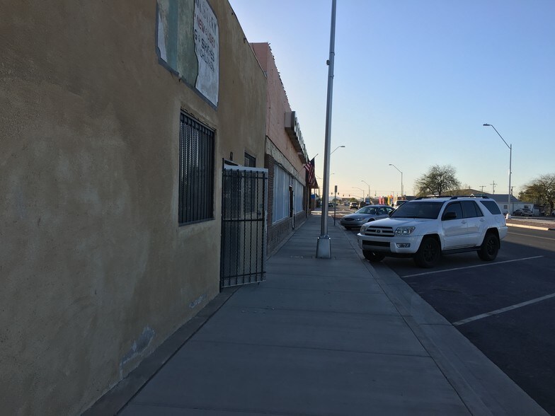 More Photos Of 367 W Coolidge Ave, Coolidge Auto Dealership For Lease