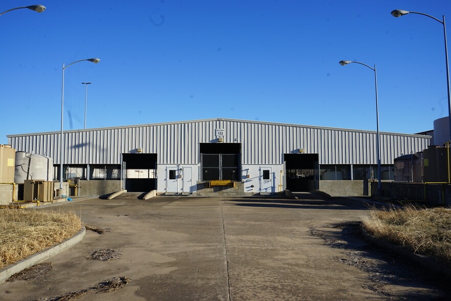 More Photos Of 2030 N Mingo Rd, Tulsa Unknown For Lease