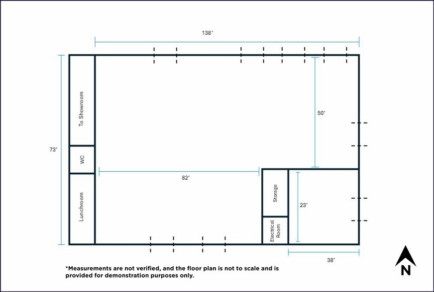 More Photos Of 6311 104 St NW, Edmonton Showroom For Sale