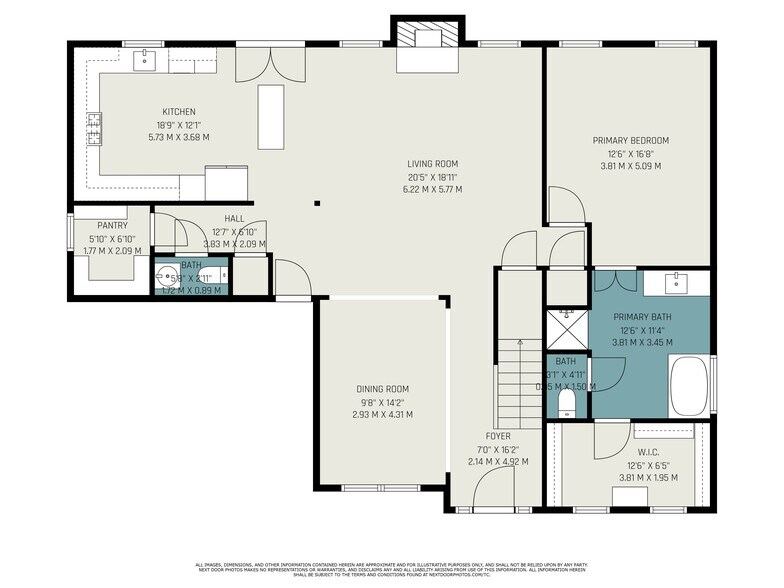 More Photos Of 2798 Glenlocke Cir NW, Atlanta Specialty For Sale