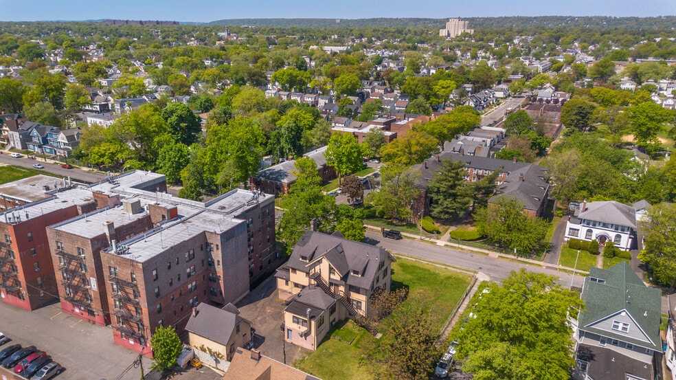More Photos Of 146 S Munn Ave, East Orange Skilled Nursing Facility For Sale