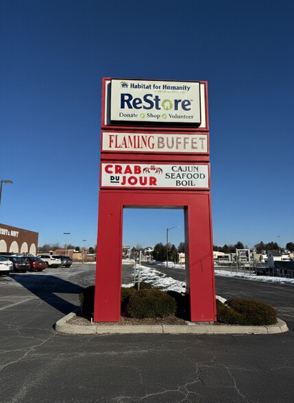 More Photos Of 1053 Grape St, Whitehall Freestanding For Sale