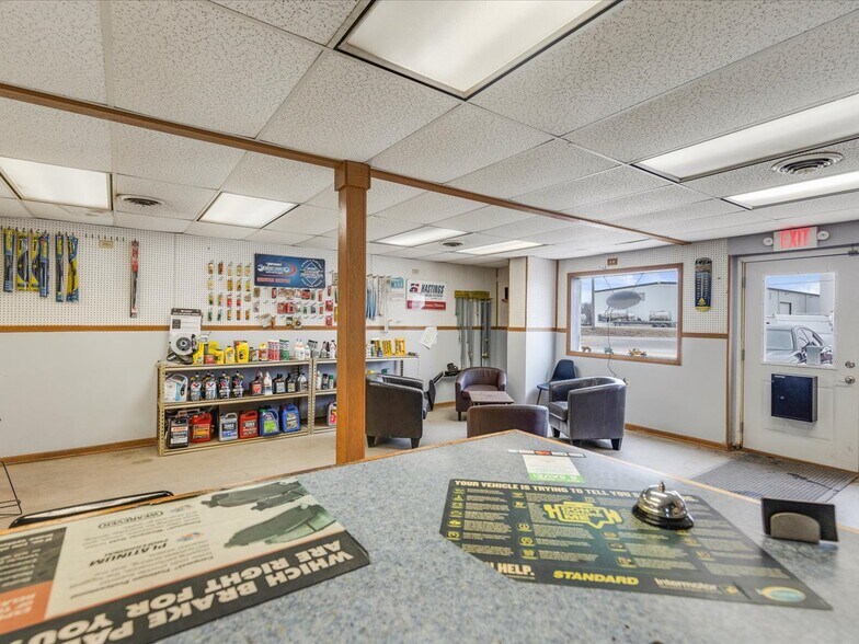 More Photos Of 4554 Il Route 173, Poplar Grove General Retail For Sale