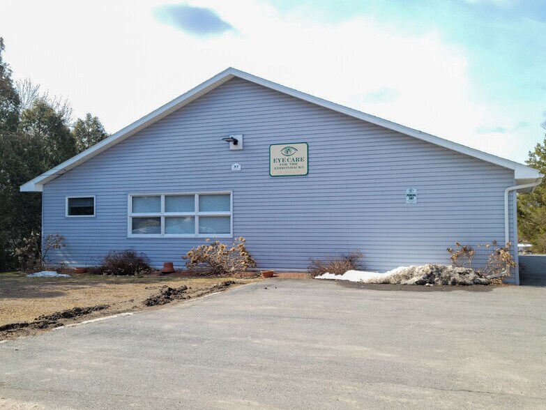 More Photos Of 37 Pierrepont Ave, Potsdam Medical For Sale