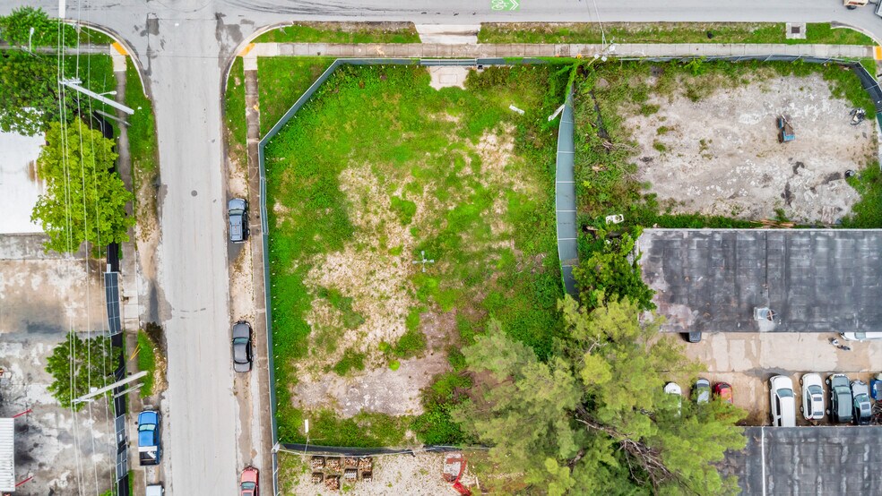 More Photos Of 2113 SW 58th Ave, West Park Land For Sale