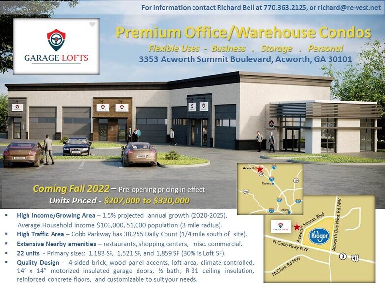 Primary Photo Of ,  Flex For Sale