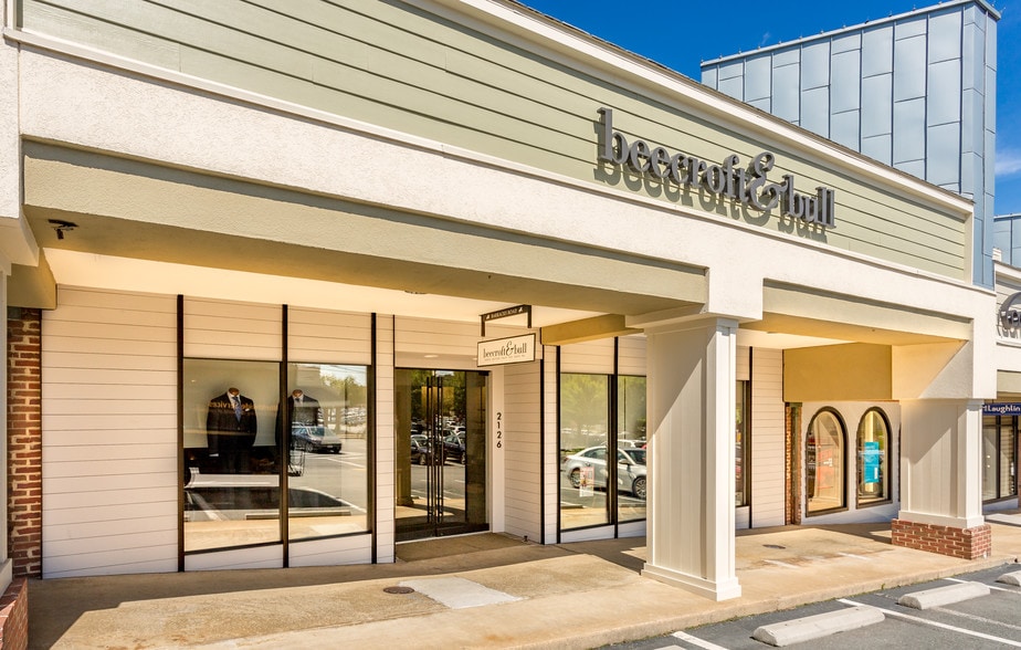 More Photos Of 1117 Emmet St, Charlottesville Unknown For Lease