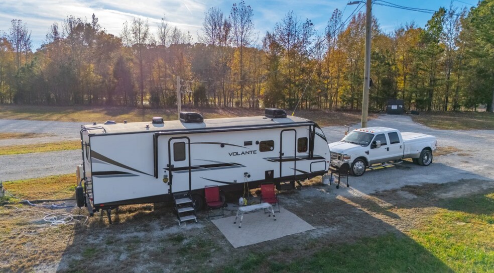 More Photos Of 6946 Highway 70 W, Brownsville Manufactured Housing Mobile Home Park For Sale