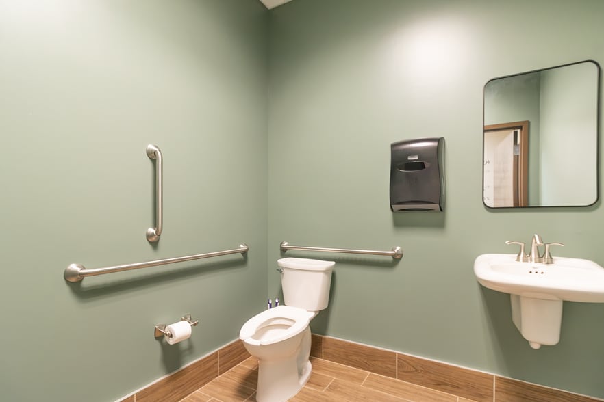 More Photos Of 310 New Fidelity Ct, Garner Medical For Lease