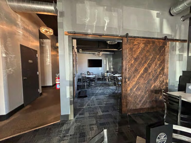 More Photos Of 796 11th St, Marion Restaurant For Sale