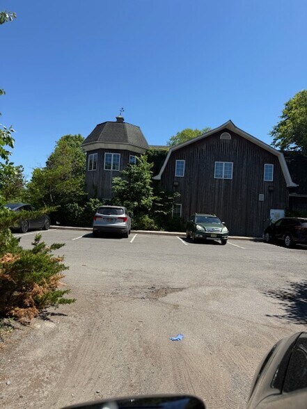 Primary Photo Of 790 Chestnut Ridge Rd, Chestnut Ridge General Retail For Sale