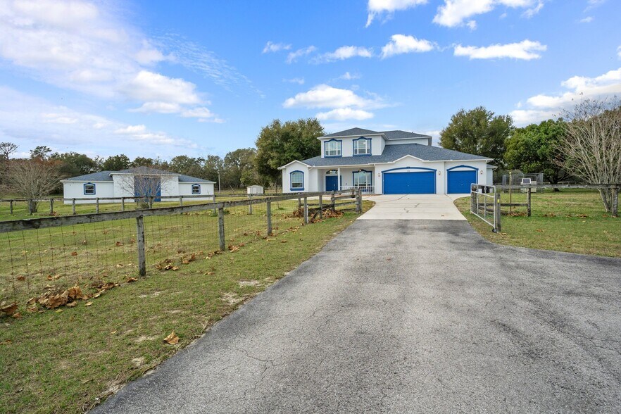 More Photos Of 13496 S Oakview Ave, Floral City Land For Sale