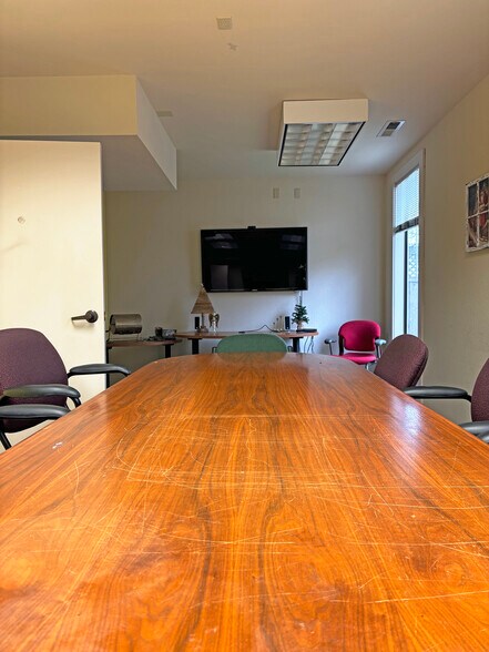 More Photos Of 456 South E St, Santa Rosa Office Residential For Sale