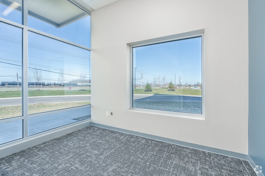 More Photos Of 1001 Innovation Way, Marysville Distribution For Sale