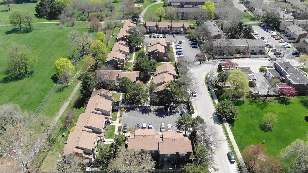 More Photos Of 2154 Hyde Park Rd, Detroit Apartments For Sale