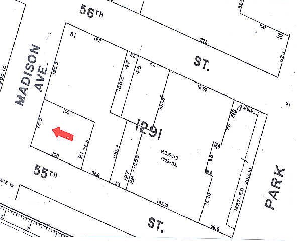 More Photos Of 551 Madison Ave, New York Office For Lease