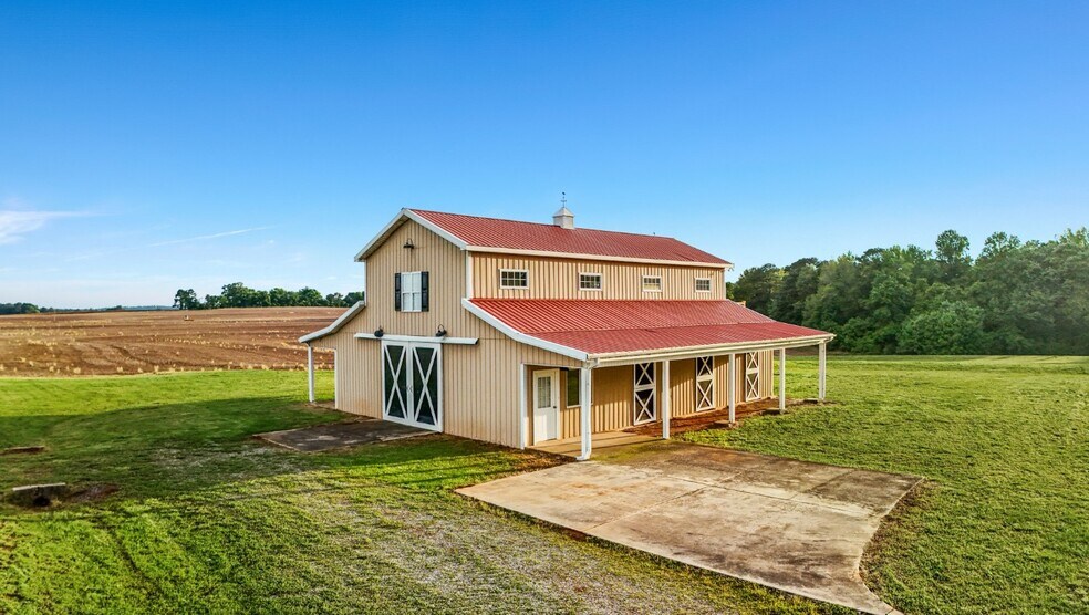 More Photos Of 14717 Friend Rd, Athens Manufacturing For Sale