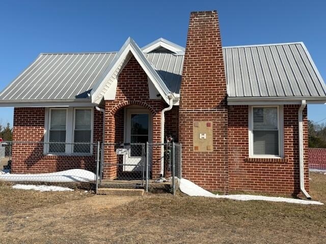 More Photos Of 5599 US Highway 371, Rosston General Retail For Sale