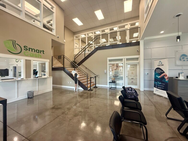 More Photos Of 525 S 850 E, Lehi Office For Sale