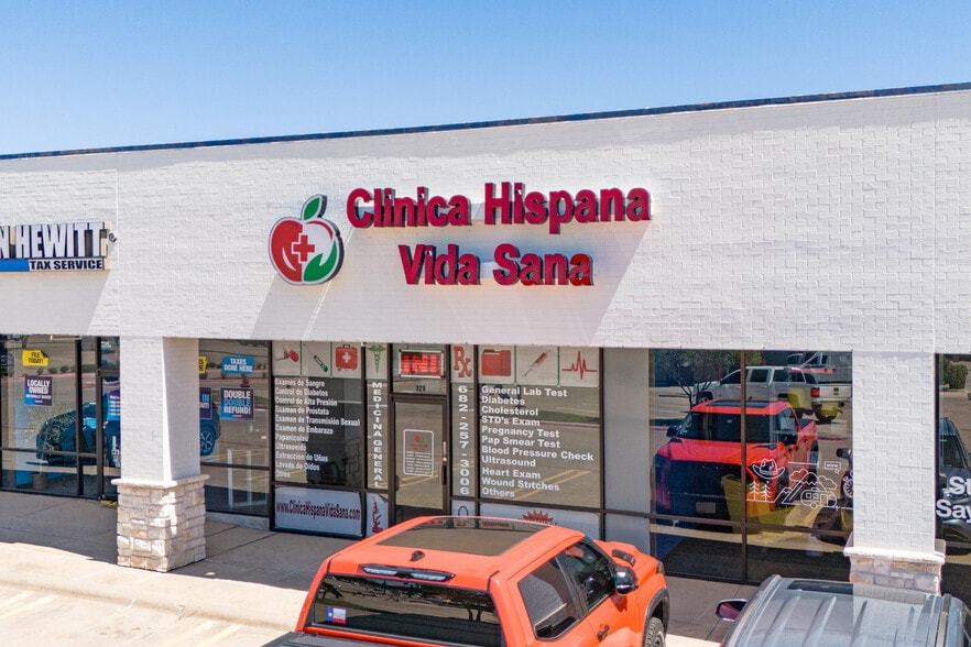 More Photos Of 6246 Rufe Snow Dr, Fort Worth Unknown For Lease