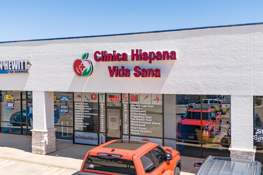 More Photos Of 6246 Rufe Snow Dr, Fort Worth Unknown For Lease