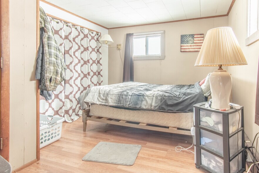 More Photos Of 5551 Naumburg Ln, Castorland Specialty For Sale