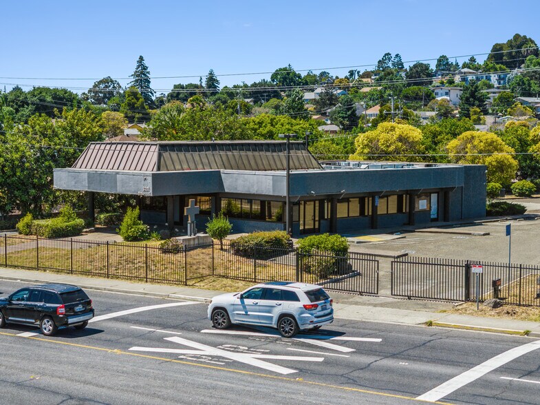 More Photos Of 3201 Sonoma Blvd, Vallejo Fast Food For Sale