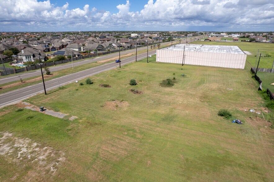 More Photos Of 6004 Yorktown Blvd, Corpus Christi Land For Sale