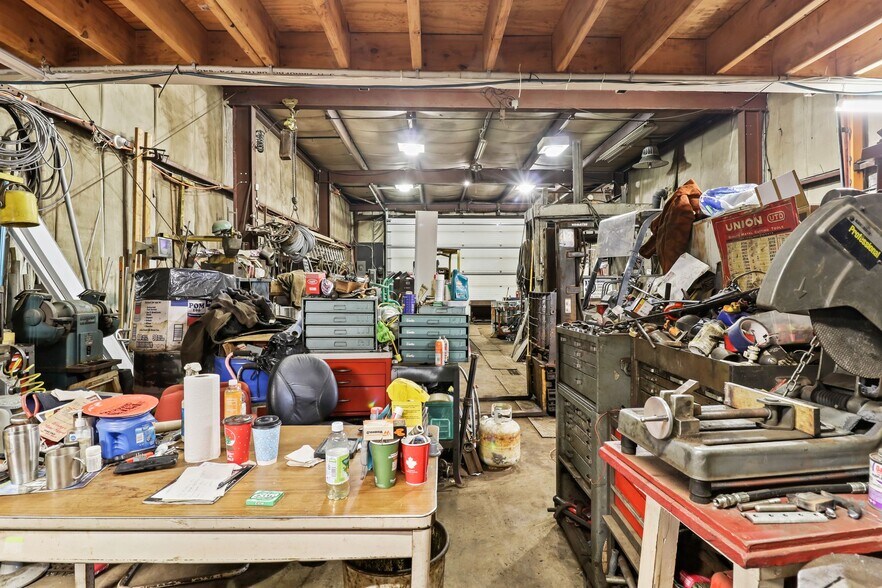 More Photos Of 85 Skillen St, Buffalo Auto Salvage Facility For Sale
