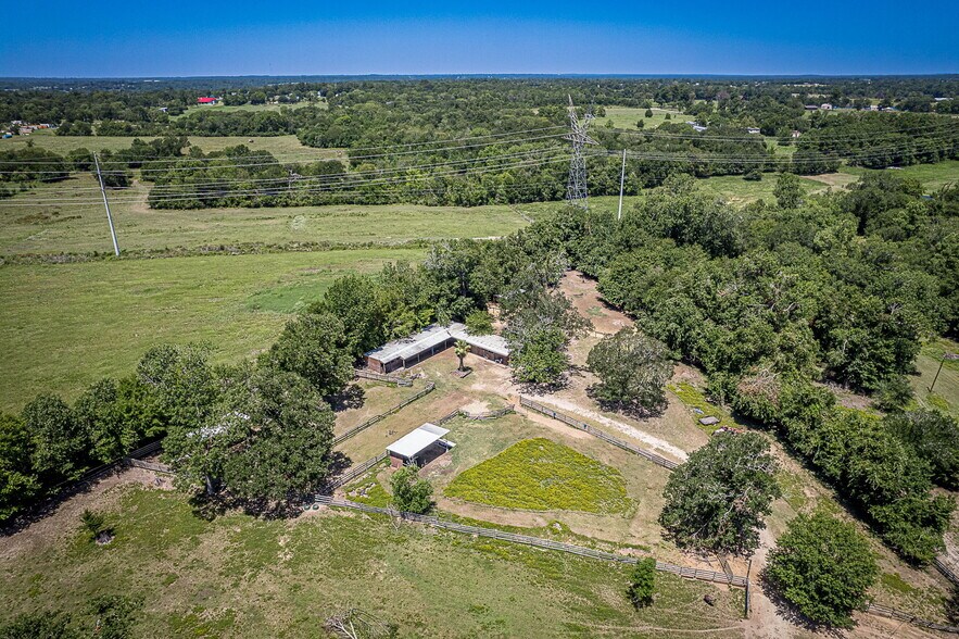 More Photos Of 26298 Hwy 105 W, Montgomery Land For Sale
