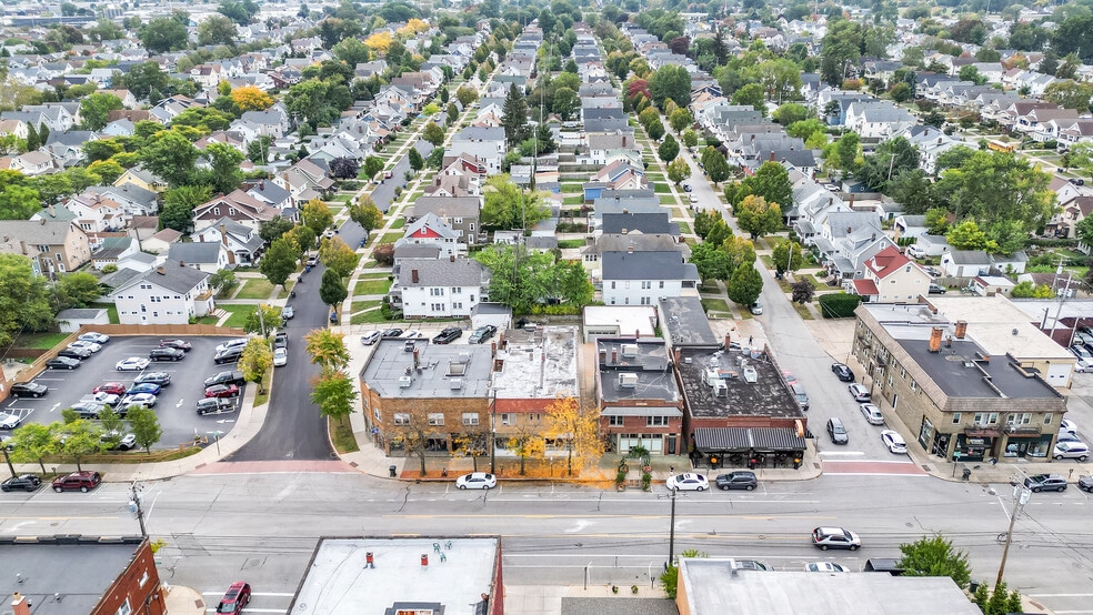 More Photos Of 13701 Madison Ave, Lakewood Apartments For Sale